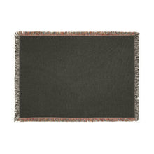 Load image into Gallery viewer, Head Tomatoes Woven Blanket