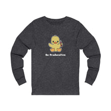 Load image into Gallery viewer, Duck Long Sleeve