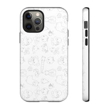 Load image into Gallery viewer, HT Premium Phone Case (Apple and Samsung phones)