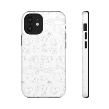 Load image into Gallery viewer, HT Premium Phone Case (Apple and Samsung phones)