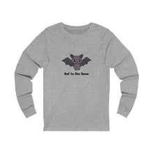 Load image into Gallery viewer, Bat Long Sleeve