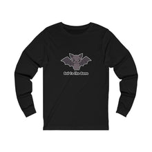 Load image into Gallery viewer, Bat Long Sleeve