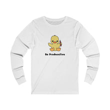 Load image into Gallery viewer, Duck Long Sleeve