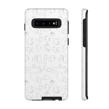 Load image into Gallery viewer, HT Premium Phone Case (Apple and Samsung phones)