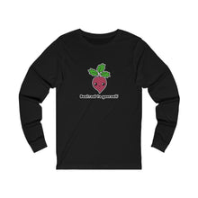 Load image into Gallery viewer, Beetroot Long Sleeve