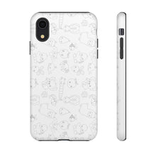 Load image into Gallery viewer, HT Premium Phone Case (Apple and Samsung phones)