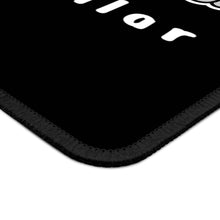 Load image into Gallery viewer, Caterpillar Gaming Mouse Pad
