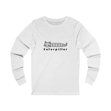 Load image into Gallery viewer, Caterpillar Long Sleeve