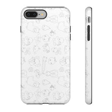 Load image into Gallery viewer, HT Premium Phone Case (Apple and Samsung phones)
