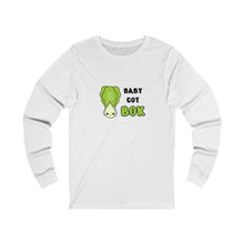 Load image into Gallery viewer, Bok Choy Long Sleeve