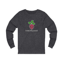 Load image into Gallery viewer, Beetroot Long Sleeve