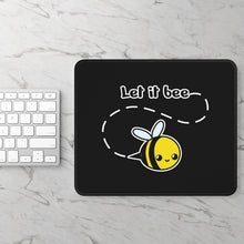 Load image into Gallery viewer, Bee Gaming Mouse Pad