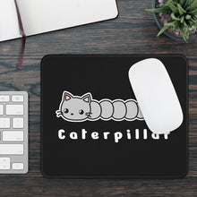 Load image into Gallery viewer, Caterpillar Gaming Mouse Pad