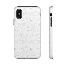 Load image into Gallery viewer, HT Premium Phone Case (Apple and Samsung phones)