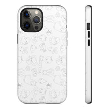 Load image into Gallery viewer, HT Premium Phone Case (Apple and Samsung phones)