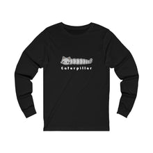 Load image into Gallery viewer, Caterpillar Long Sleeve