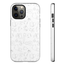 Load image into Gallery viewer, HT Premium Phone Case (Apple and Samsung phones)