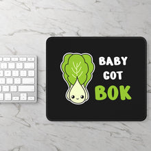 Load image into Gallery viewer, Bok Choy Gaming Mouse Pad
