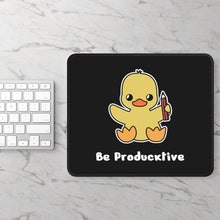 Load image into Gallery viewer, Duck Gaming Mouse Pad