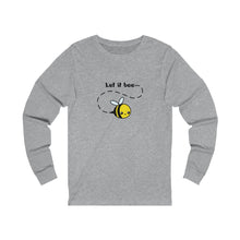 Load image into Gallery viewer, Bee Long Sleeve