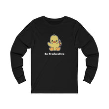 Load image into Gallery viewer, Duck Long Sleeve