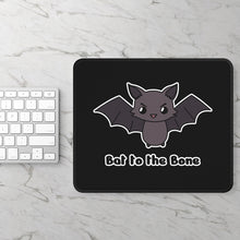Load image into Gallery viewer, Bat Gaming Mouse Pad