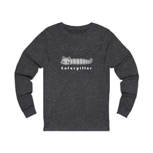 Load image into Gallery viewer, Caterpillar Long Sleeve