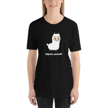 Load image into Gallery viewer, Black Heather