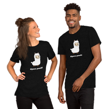 Load image into Gallery viewer, Black Heather