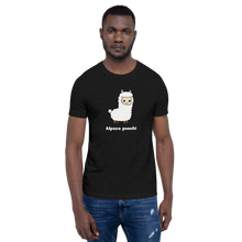 Load image into Gallery viewer, Black Heather