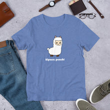 Load image into Gallery viewer, Heather True Royal