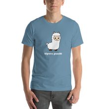 Load image into Gallery viewer, Steel Blue