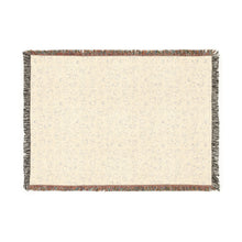Load image into Gallery viewer, Head Tomatoes Woven Blanket
