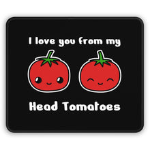 Load image into Gallery viewer, Tomatoes Gaming Mouse Pad
