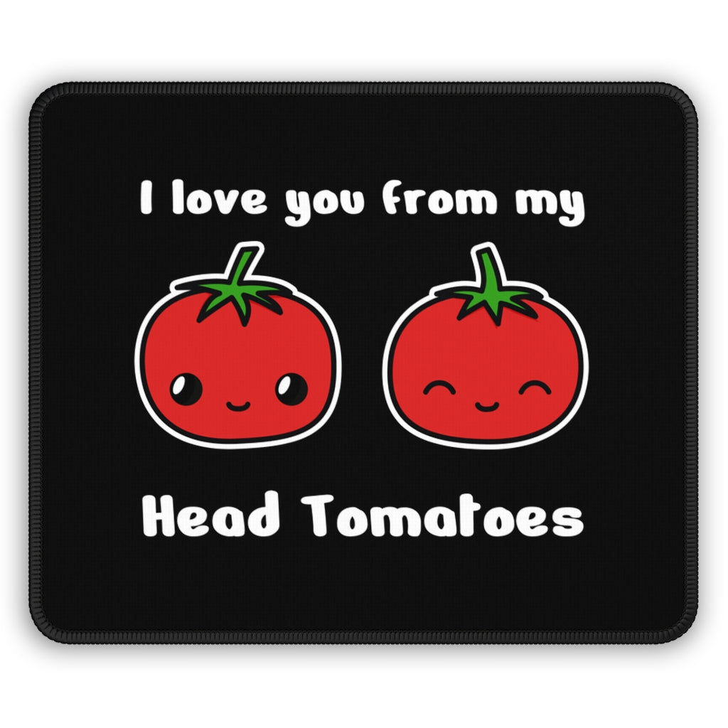 Tomatoes Gaming Mouse Pad