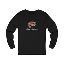 Load image into Gallery viewer, Shrimp Long Sleeve
