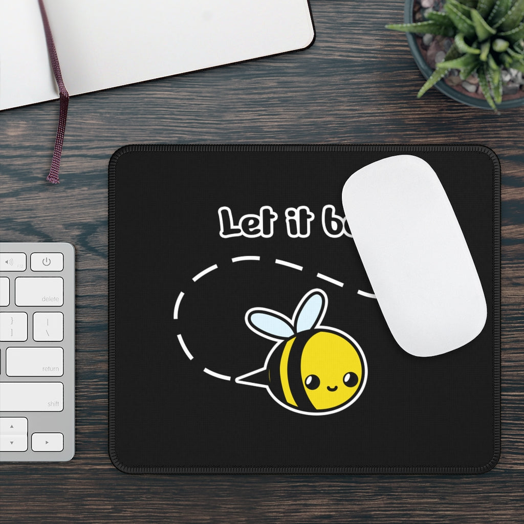 Bee Gaming Mouse Pad