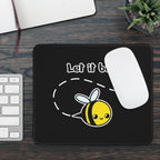 Bee Gaming Mouse Pad