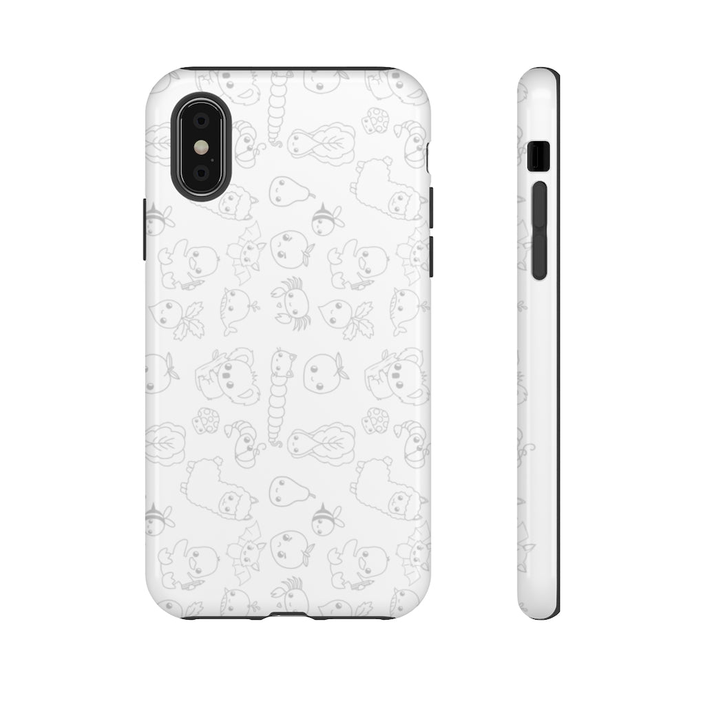 HT Premium Phone Case (Apple and Samsung phones)