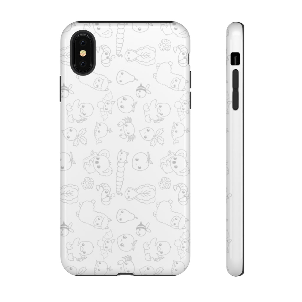 HT Premium Phone Case (Apple and Samsung phones)