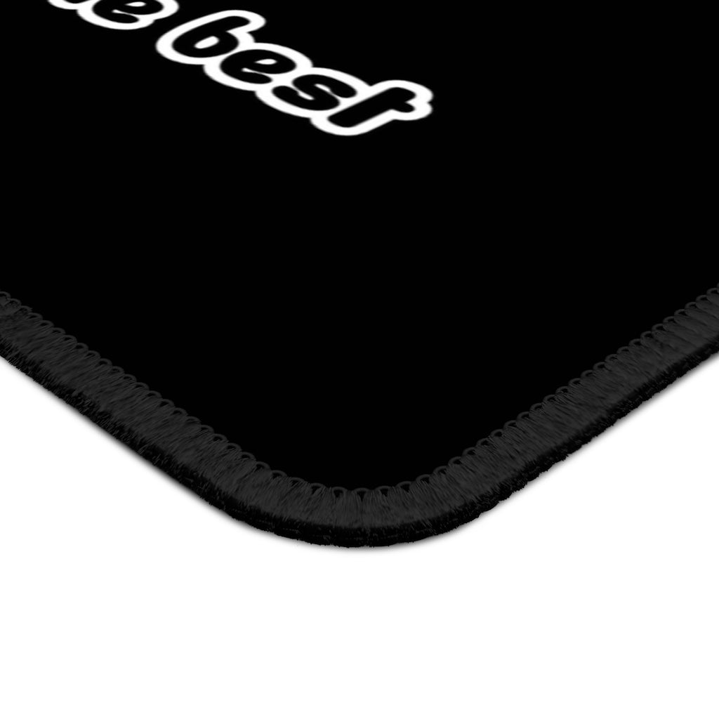 Shrimp Gaming Mouse Pad