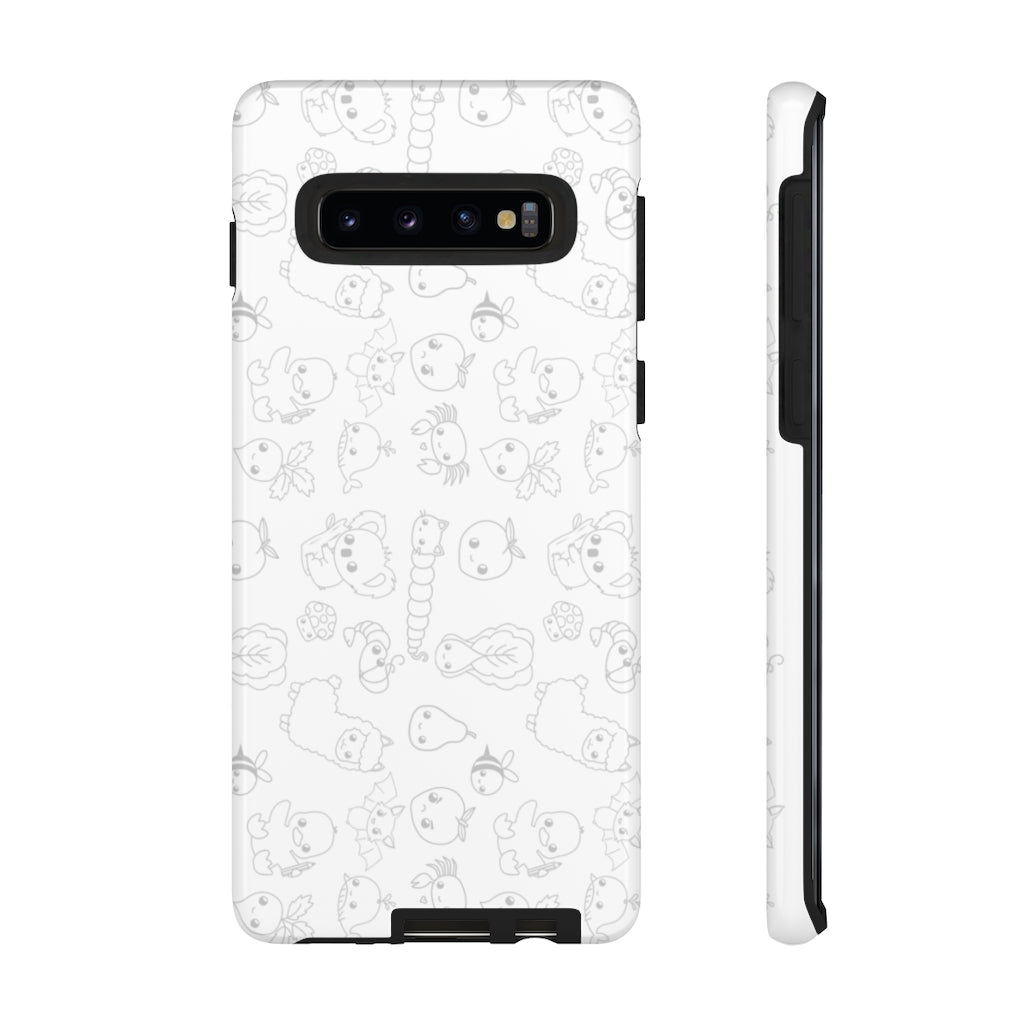 HT Premium Phone Case (Apple and Samsung phones)
