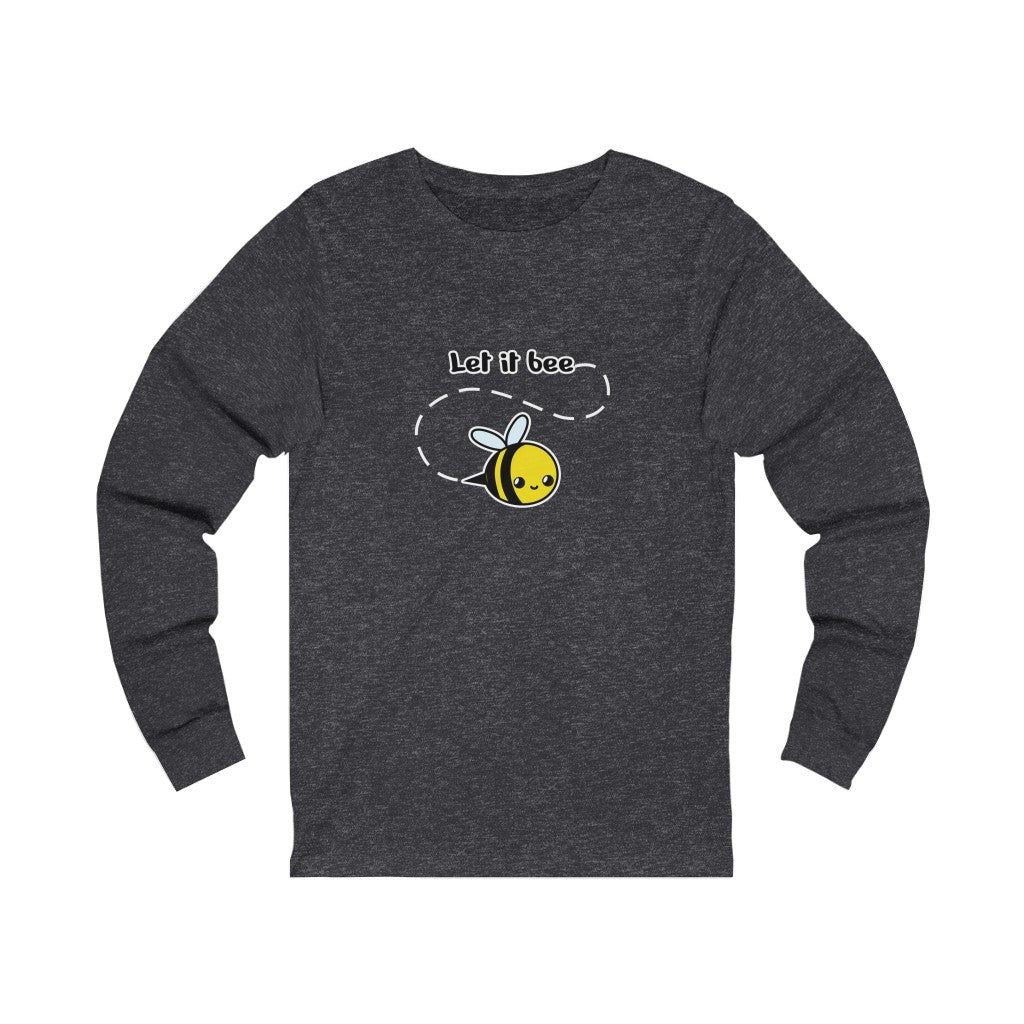 Bee Long Sleeve