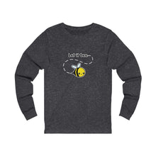 Load image into Gallery viewer, Bee Long Sleeve

