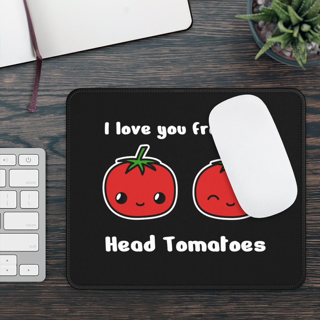 Tomatoes Gaming Mouse Pad