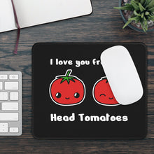 Load image into Gallery viewer, Tomatoes Gaming Mouse Pad
