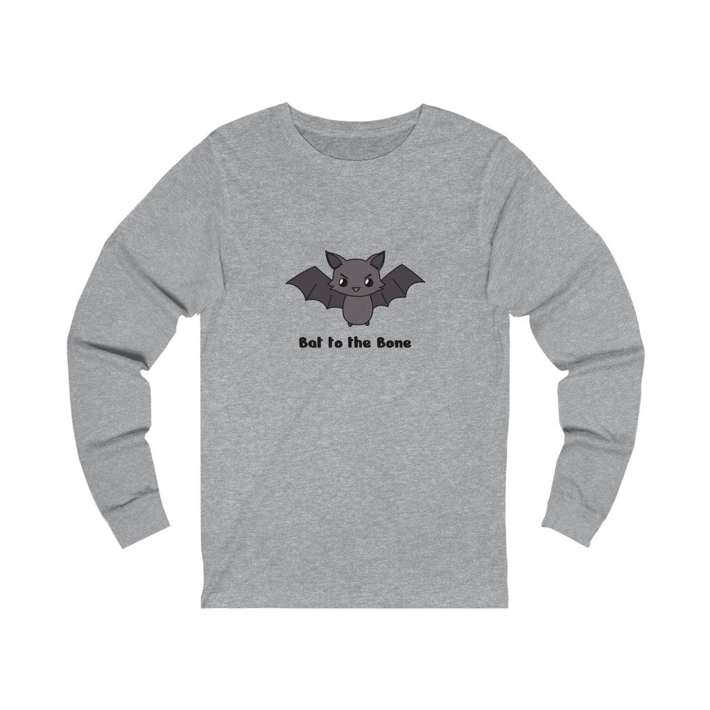 Bat Long Sleeve