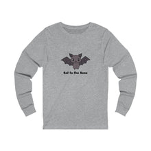 Load image into Gallery viewer, Bat Long Sleeve
