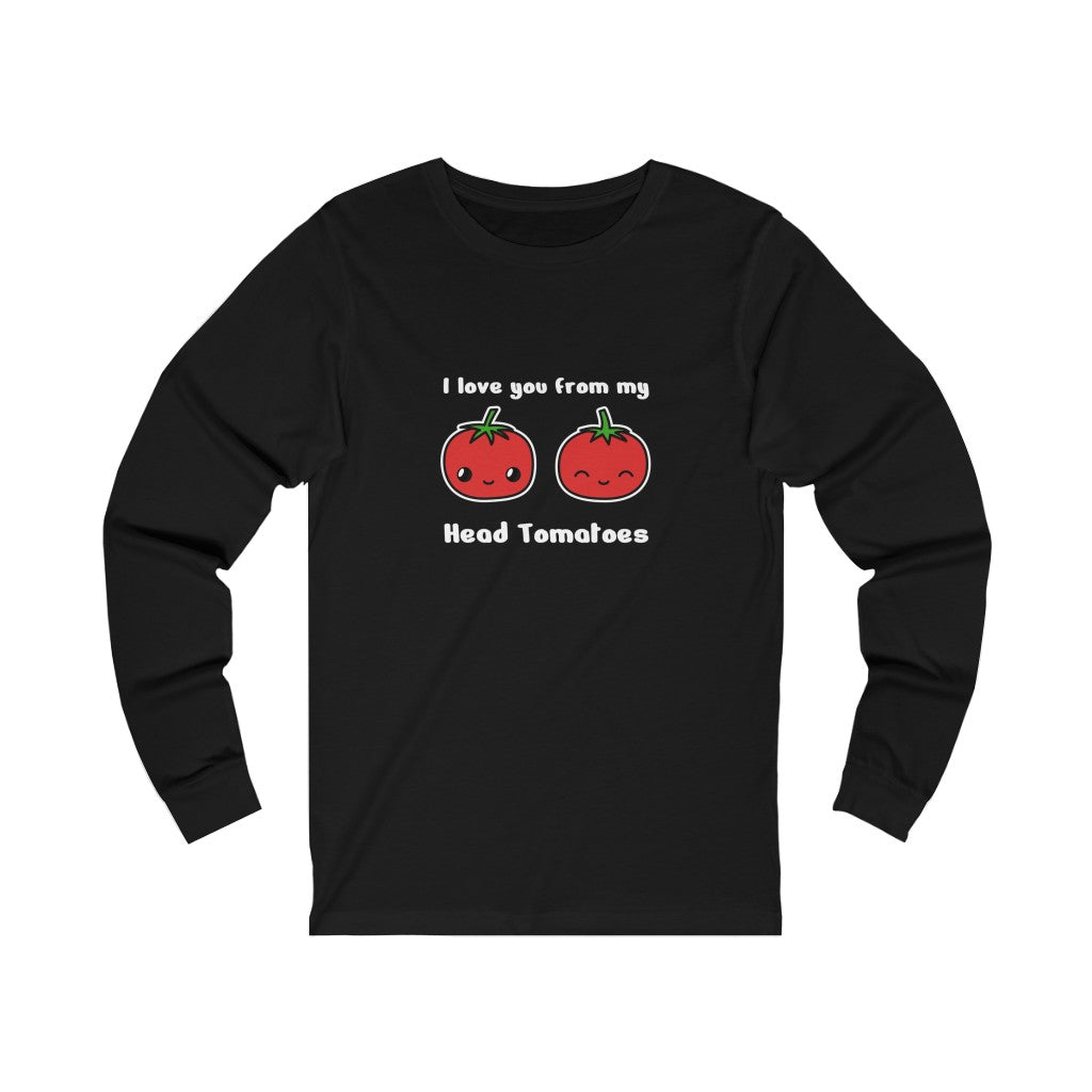Tomatoes Long Sleeve