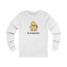Load image into Gallery viewer, Duck Long Sleeve
